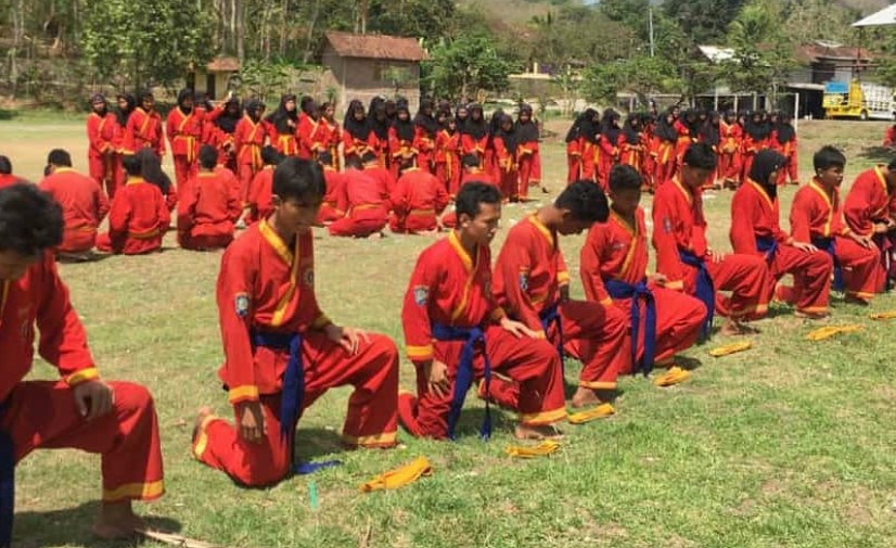 7 SMA Favorit di Jogja yang Terkenal dengan Segudang Prestasi Bela Diri 2 SMA Muhammadiyah 2 Yogyakarta