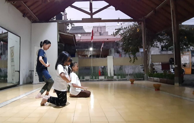 7 Daftar Sanggar Tari Terbaik di jogja Berikut Lokasi dan Harganya! 2 Sanggar Seni Kinanti Sekar