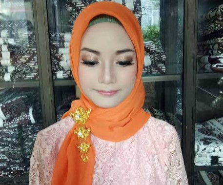 Sanggar Rias Sekar Kinasih