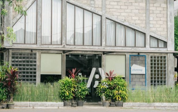 7 Coworking Space di Jogja yang Nyaman dan Fasilitas yang Tersedia! 2 Antologi Collaborative Space
