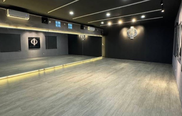 7 Tempat Zumba Terbaik di Jogja Lengkap dengan Lokasi dan Biaya Masuknya! 2 IO Dance Studio