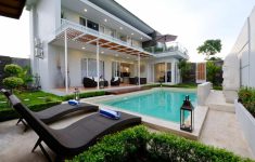 Villa kaliurang jogja