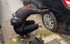 Tambal Ban Panggilan Jogja 85 Bergaransi