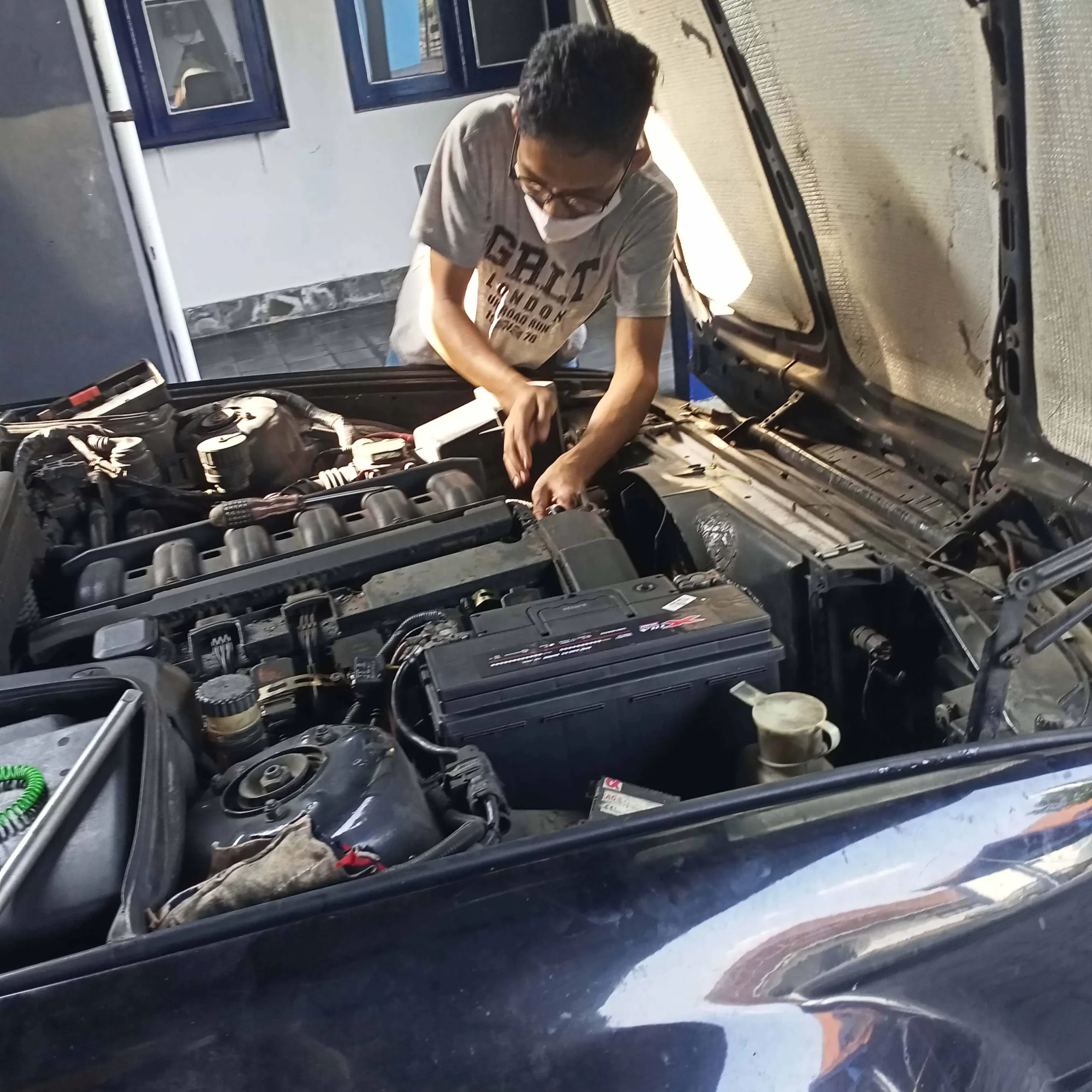 9 Bengkel Mobil Buka 24 Jam di Jogja, Teknisi Berpengalaman Bisa Panggilan 2 Emwe Speed