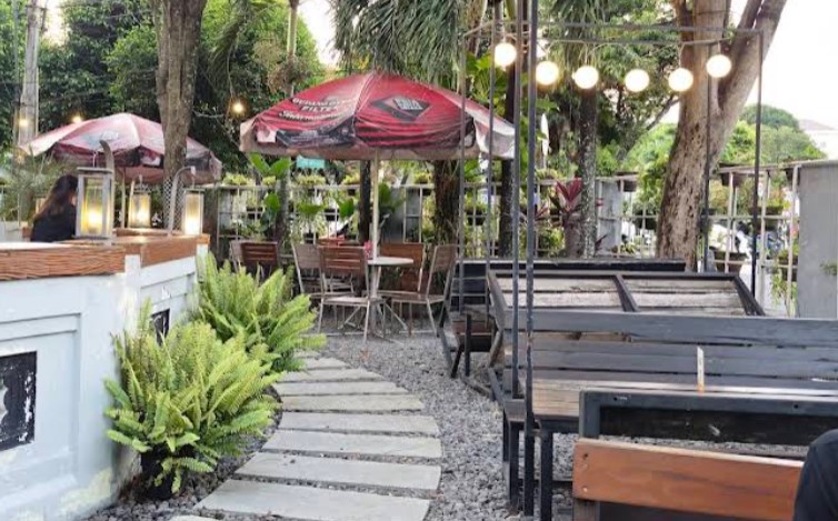 10 Tempat Ngopi di Jogja Buka 24 Jam, Cocok Buat Begadang atau Nugas! 2 Legend Coffee
