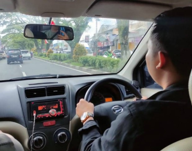 7 Tempat Kursus mengemudi di Jogja Profesional, Harga dan Layanan yang Disediakan 2 Kursus Mengemudi Mandiri