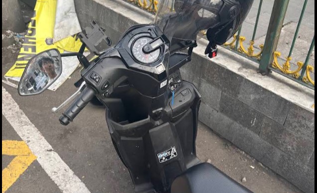 10 Rental Motor Murah Jogja Dekat Malioboro, Bisa Mingguan dan Buka 24 Jam 2 rental motor murah jogja dekat malioboro