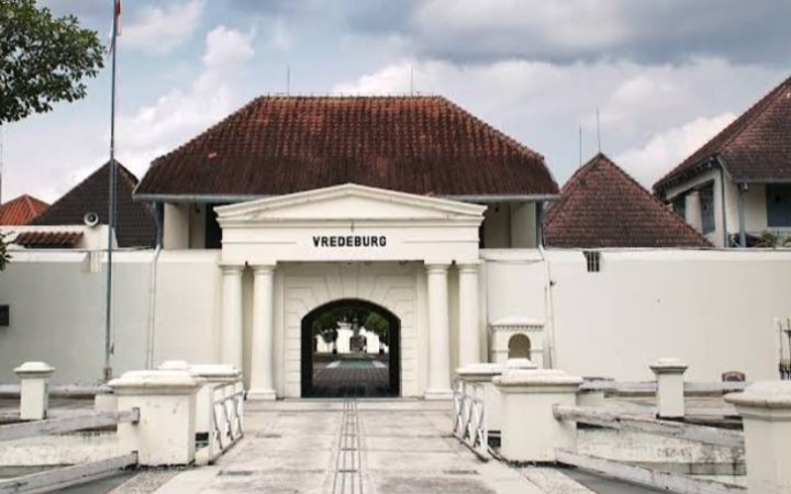 Museum Benteng Vredeburg