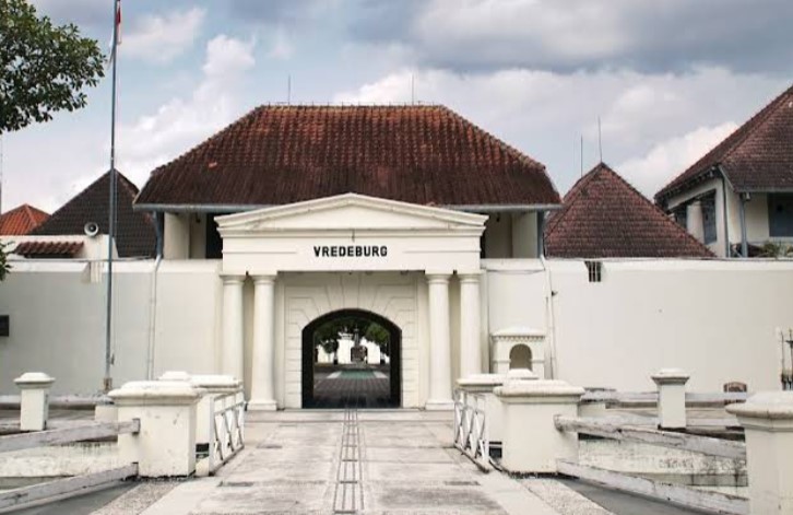 Museum Benteng Vredeburg
