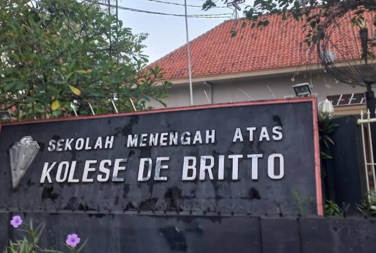 9 SMA Swasta Terbaik di Jogja, Lengkap dengan Biaya dan Fasilitasnya! 2 SMA Kolese De Britto