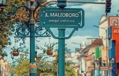 Jalan Malioboro