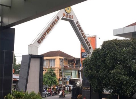 10 Universitas Jurusan Farmasi di Jogja Terbaik, Lengkap dengan Biayanya! 11 Universitas PGRI Yogyakarta (UPY)