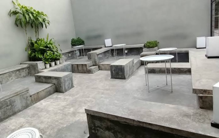 10 Tempat Ngopi di Jogja Buka 24 Jam, Cocok Buat Begadang atau Nugas! 11 Sebelas Coffee Cabang Sapen