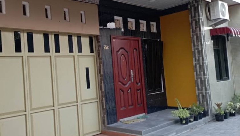 10 Kost Murah Dekat UGM Jogja Murah, Bisa Harian dan Bulanan 11 Kost Candranaya 25 C
