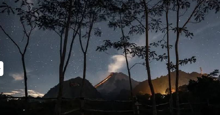 10 Tempat Camping di Jogja Terbaru Murah, Favorite Para Wisatawan 3 Tempat Camping di Jogja