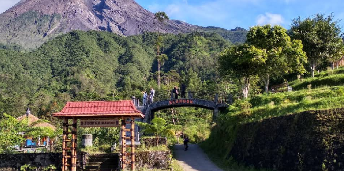 10 Tempat Camping di Jogja Terbaru Murah, Favorite Para Wisatawan 5 Tempat Camping di Jogja