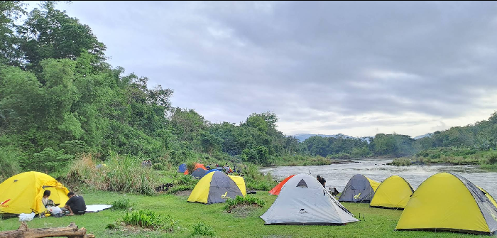 10 Tempat Camping di Jogja Terbaru Murah, Favorite Para Wisatawan 6 Tempat Camping di Jogja