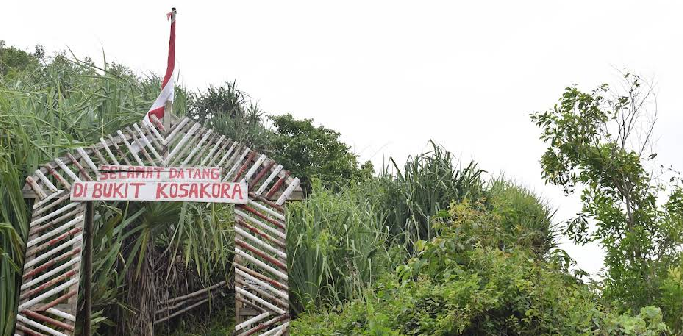 10 Tempat Camping di Jogja Terbaru Murah, Favorite Para Wisatawan 7 Tempat Camping di Jogja