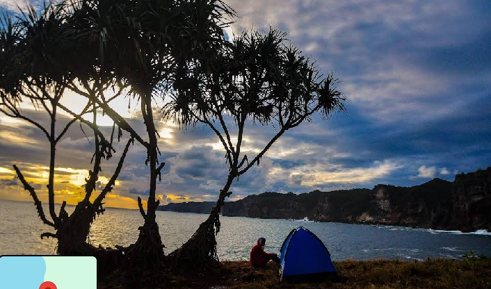 10 Tempat Camping di Jogja Terbaru Murah, Favorite Para Wisatawan 8 Tempat Camping di Jogja