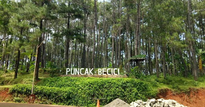10 Tempat Camping di Jogja Terbaru Murah, Favorite Para Wisatawan 9 Tempat camping di Jogja