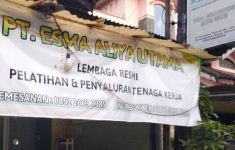 PT Esma Aliya Utama