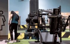 World Fit Gym