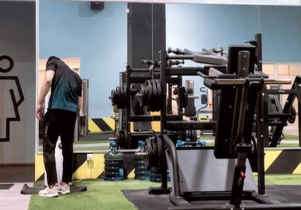 World Fit Gym