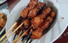 Sate Ratu