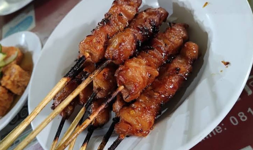 7 Kuliner Viral di Jogja yang Murah dan Banyak Dicari Wisatawan: Lengkap dengan Harga, Menu dan Lokasinya!! 3 Sate Ratu