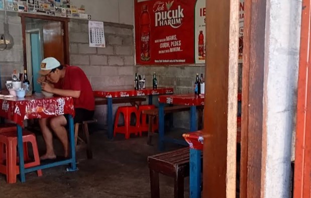 7 Tempat Makan Mie Ayam Enak di Jogja Harga Murah dan Lokasinya! 3 Mie Ayam Bu Tumini (Cabang)