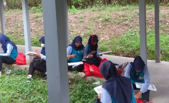 Pusat Rehabilitasi YAKKUM