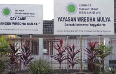 Yayasan Wredha Mulya