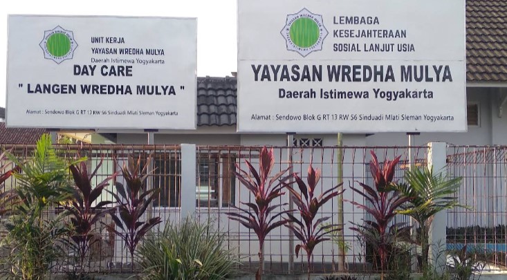 Yayasan Wredha Mulya