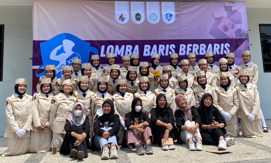 SMA Negeri 3 Yogyakarta (Padmanaba)