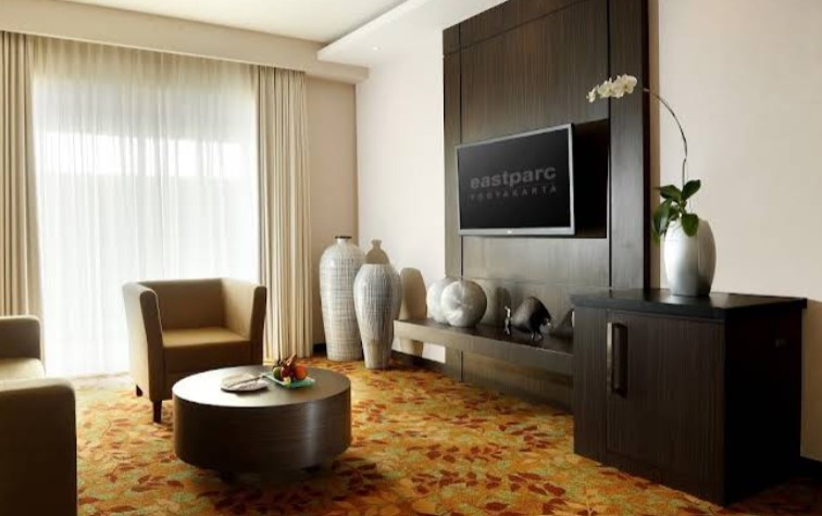 7 Tempat Spa Couple di Jogja Profesional dan Biayanya! 3 The Retreat Spa at Eastparc Hotel