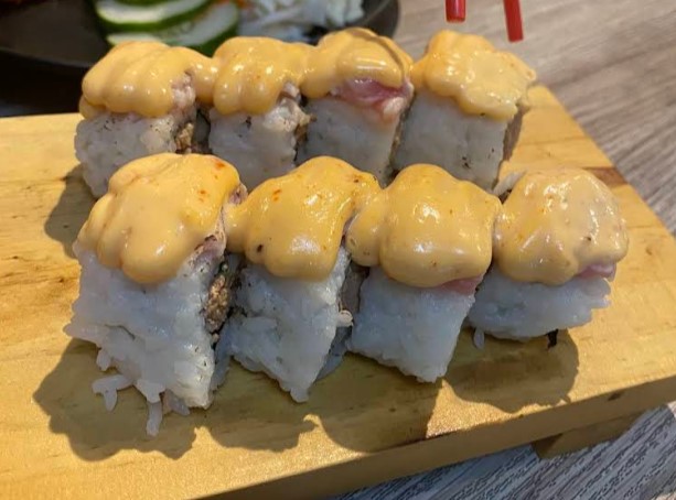 7 Tempat Makan Sushi di Jogja yang Enak dan Terjangkau: Lengkap dengan Lokasi dan Harganya! 3 Sushiruma