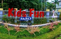Kids Fun Park