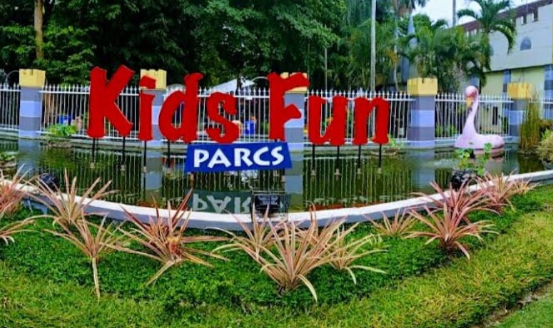Kids Fun Park