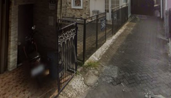 Kost Putri Karangwuni