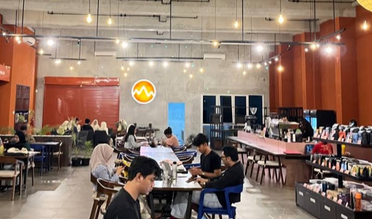 Space Roastery CCC