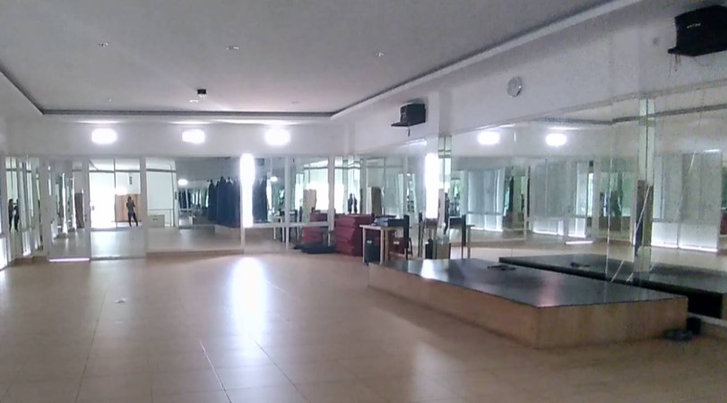 7 Tempat Zumba Terbaik di Jogja Lengkap dengan Lokasi dan Biaya Masuknya! 3 Empire Gym