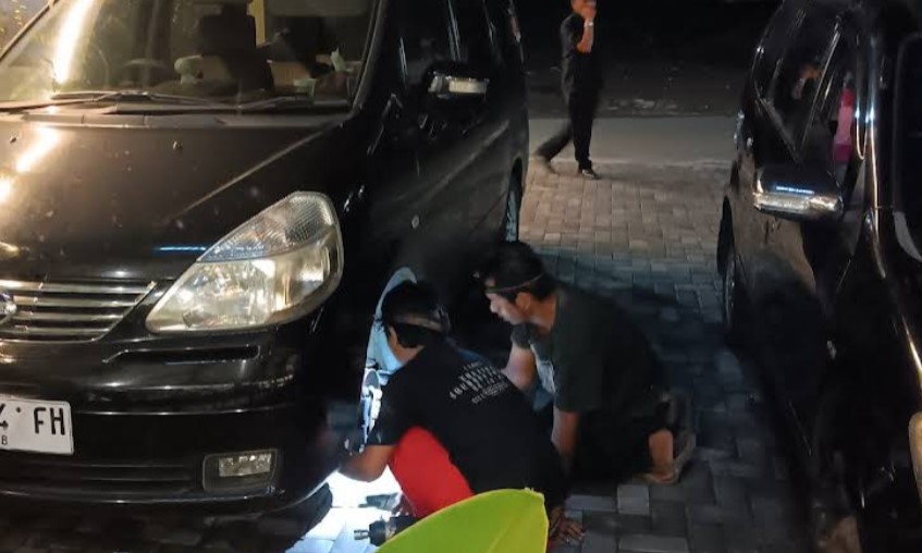 9 Bengkel Mobil Buka 24 Jam di Jogja, Teknisi Berpengalaman Bisa Panggilan 3 Bengkel Mobil Panggilan 24 Jam Yogyakarta