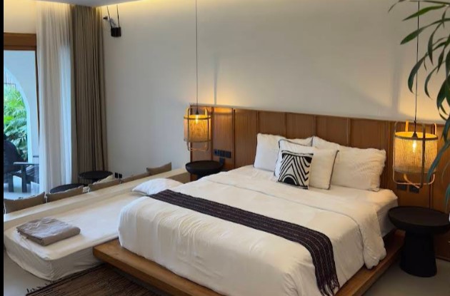 10 Villa Honeymoon Jogja Terbaru dan Romantis, Favorit Penganti Baru 3 Villa Honeymoon di Jogja