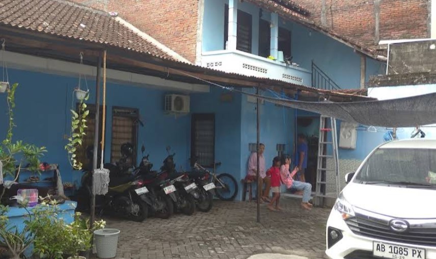 10 Kost Murah Dekat UGM Jogja Murah, Bisa Harian dan Bulanan 3 Kost Daily Pogung