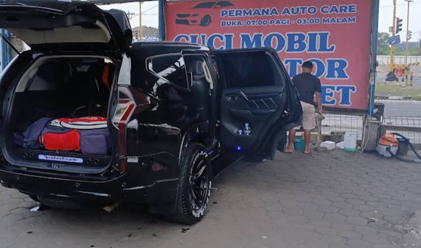 7 Cuci Mobil Buka 24 Jam di Jogja, Fasilitas Lengkap dan Layanan Cepat 3 Permana Auto Care
