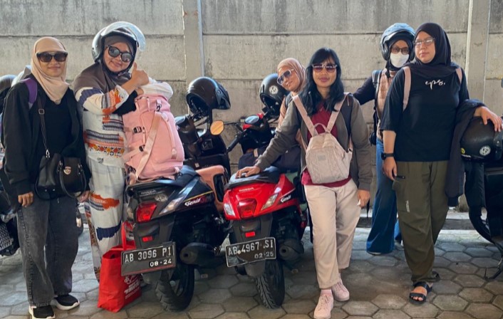 10 Rental Motor Murah Jogja Dekat Malioboro, Bisa Mingguan dan Buka 24 Jam 3 rental motor murah jogja dekat malioboro