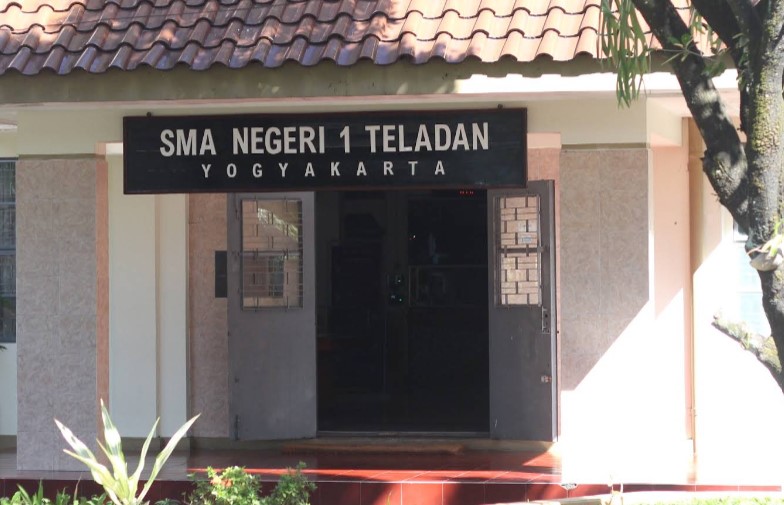 7 SMA Negeri Terbaik di Jogja, Fasilitas dan Kurikulum Terbaik 3 SMA Negeri 1 Yogyakarta (Teladan)