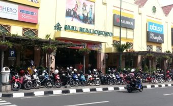 Malioboro Mall
