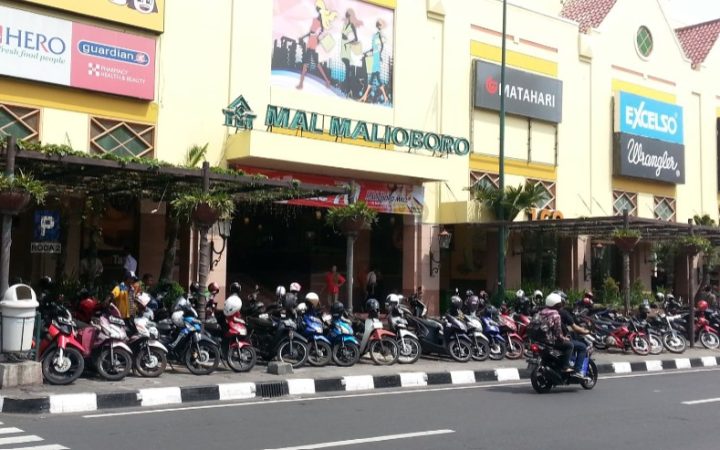 Malioboro Mall