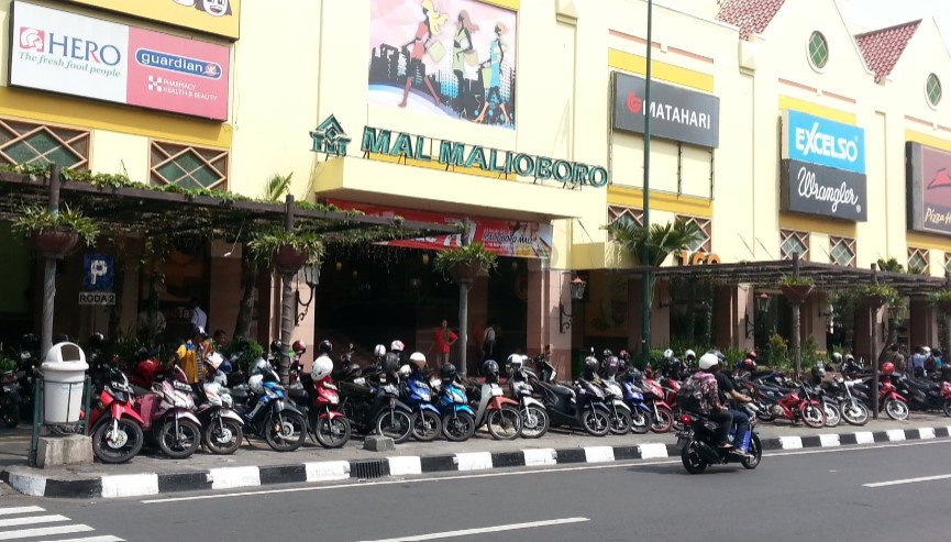 Malioboro Mall